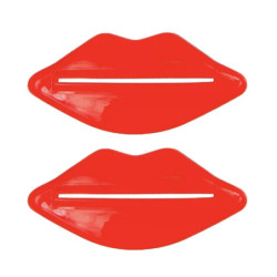 Oral-B Vitality Pro D103 Lilac Violet + 8 zam. precision + 2 wyciskacze