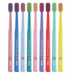 Curaprox Szczoteczka CS 3960 super soft