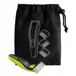 Golarka Philips OneBlade QP1324/20 + worek na golarkę