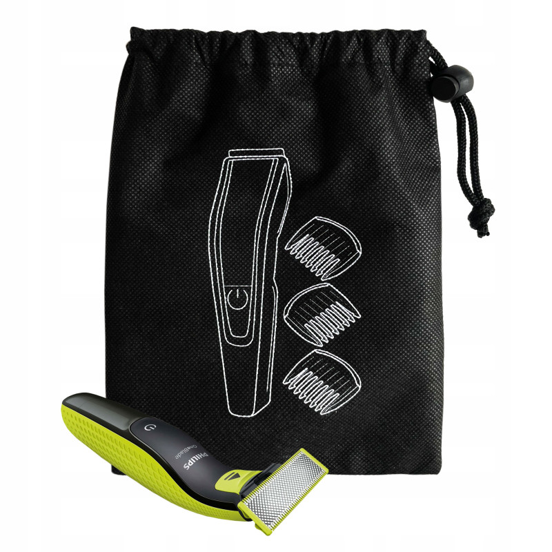 Golarka Philips OneBlade QP1324/20 + worek na golarkę