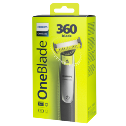 GOLARKA PHILIPS ONEBLADE QP2834/20 + worek na golarki