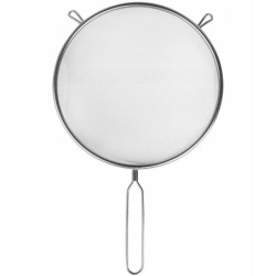 Sitko kuchenne stal 25cm