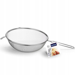 Sitko kuchenne stal 25cm