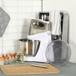 Sitko kuchenne stal 25cm