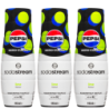 3x Syrop do SodaStream Pepsi MAX Limonka 440 ml