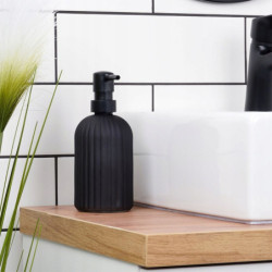 Dozownik do mydła 400ml