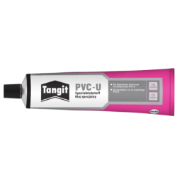 Klej Tangit PVC-U 125g