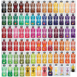 Bolero Mix 78 Flavours