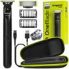 Golarka Philips OneBlade QP1424/10 + etui typ2