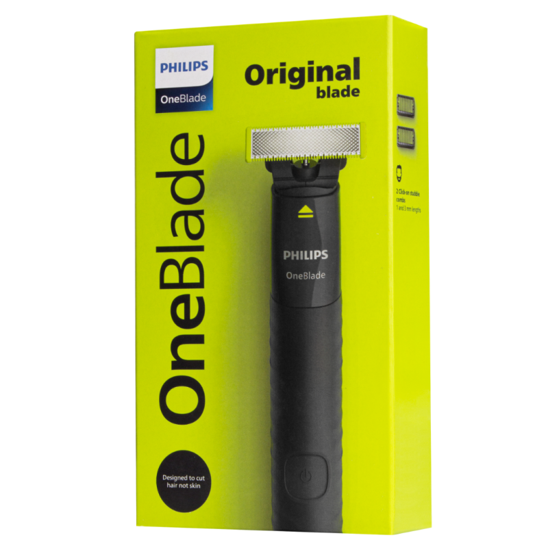 Golarka Philips OneBlade QP1424/10 + etui typ2