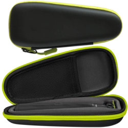 Golarka Philips OneBlade QP1424/10 + etui typ2