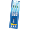 Szczoteczki Oral-B Classic Care 35 Mittel 2+1
