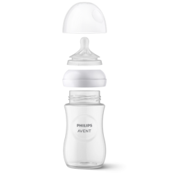 Smoczki do butelki Philips Avent SCY962/02
