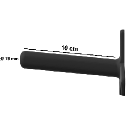 Uchwyt na tarcze do szlifierki kątowej Flex Bosch