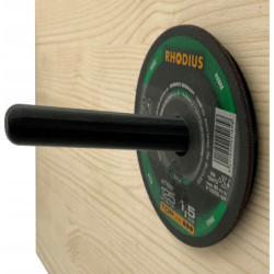 Uchwyt na tarcze do szlifierki kątowej Flex Bosch