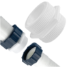 Złączka do rury węża 38mm INTEX BESTWAY