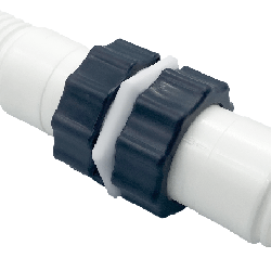 Złączka do rury węża 38mm INTEX BESTWAY