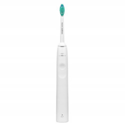 Szczoteczka Philips HX3651/13 biała + 4 org. Philips Proresult