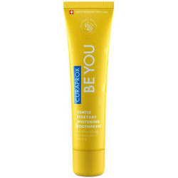 Szczoteczka Curaprox CS 12460 velvet (multicolor) + Pasta do zębów Curaprox Grejpfrut Bergamotka 60ml