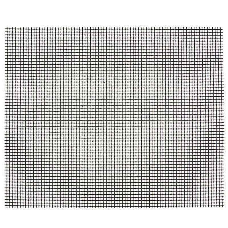 Mata siatka teflonowa do pieczenia 40x33cm 2szt