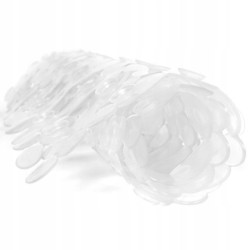 Mata antypoślizgowa pod prysznic 52x52cm