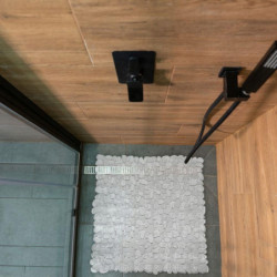 Mata antypoślizgowa pod prysznic 52x52cm