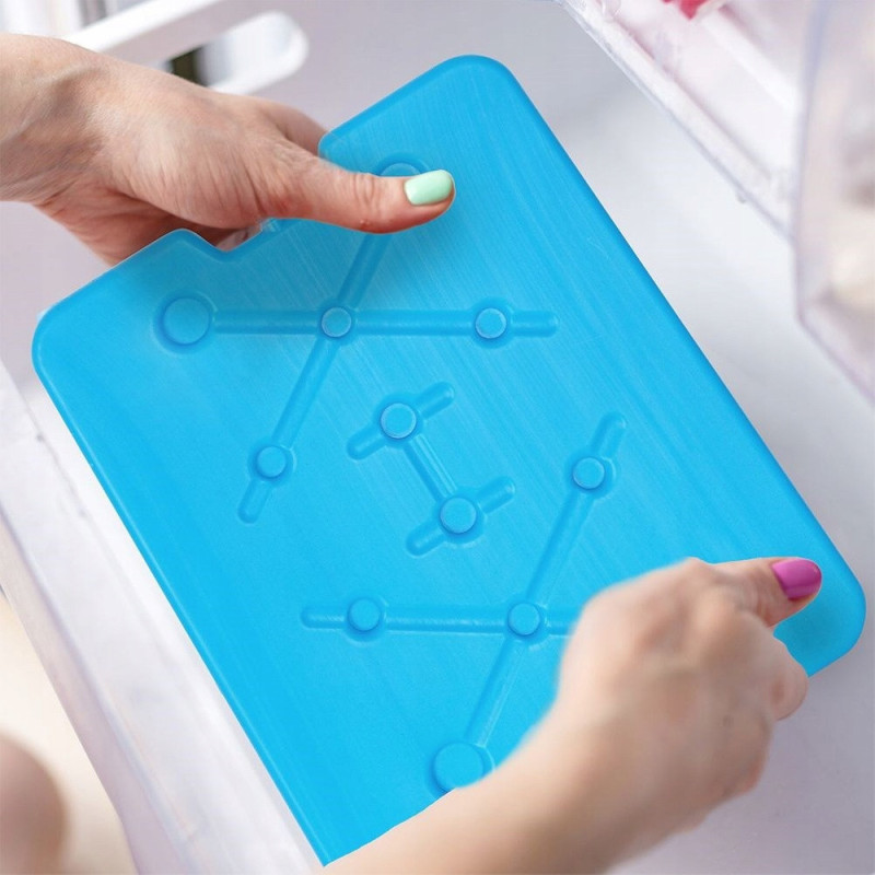 Wkład chłodzący 900g