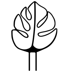 Podpora do roślin 31cm GAR700004-B