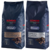 Kawa Delonghi Kimbo 100% Arabica 1KG + Kawa Delonghi Kimbo Classic 1KG