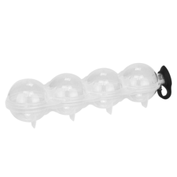 Formy do lodu w kształcie kuli