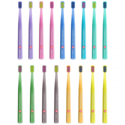 CURAPROX Szczoteczka do zębów CS smart 7600 blister