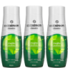 3x Syrop do SodaStream Mojito 440ml