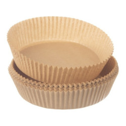 Wkład do frytkownicy Air Fryer 16cm 100szt.