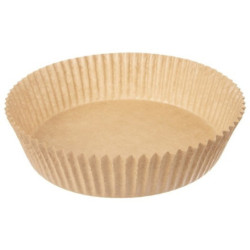 Wkład do frytkownicy Air Fryer 16cm 100szt.