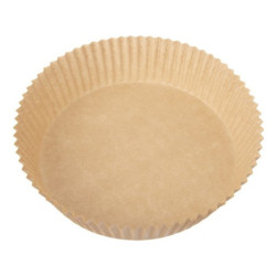 Wkład do frytkownicy Air Fryer 16cm 100szt.