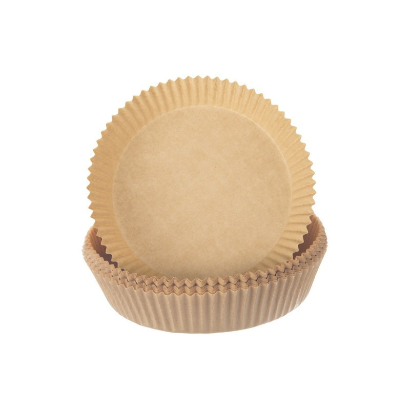 Wkład do frytkownicy Air Fryer 16cm 100szt.