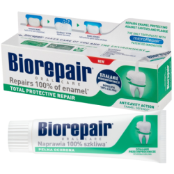 Pasta do zębów Biorepair Pełna Ochrona 75ml