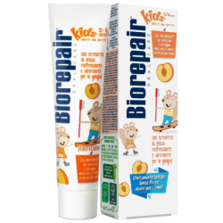 Pasta do zębów Biorepair Junior Brzoskwinia 50ml