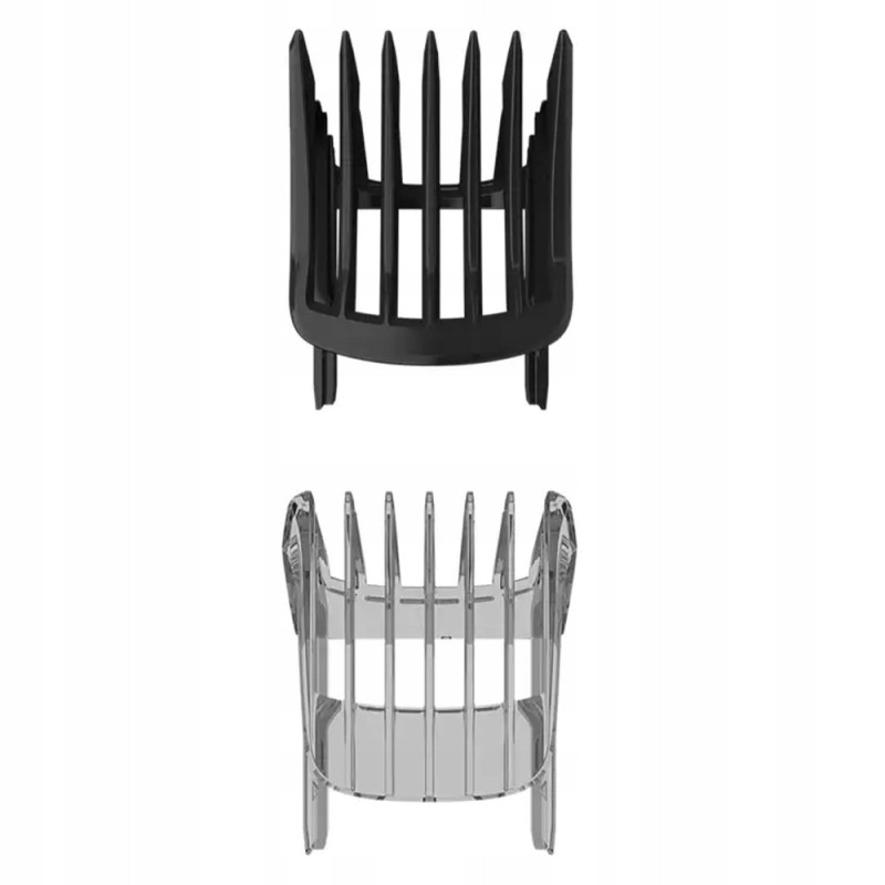 Maszynka Philips HC3525/15 + Etui na maszynki i golarki czarne