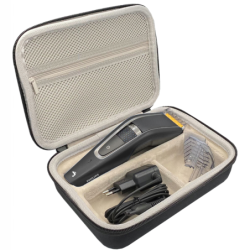 Maszynka Philips HC3525/15 + Etui na maszynki i golarki czarne