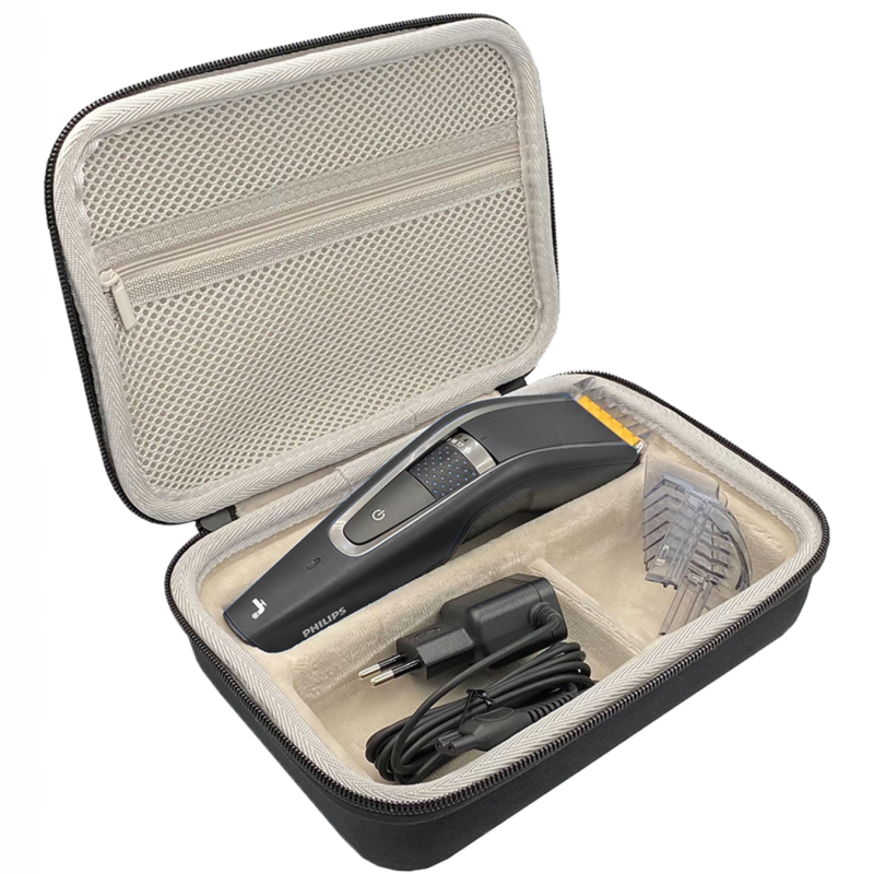 Maszynka Philips HC3525/15 + Etui na maszynki i golarki czarne