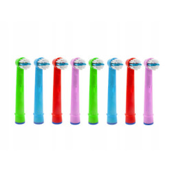 Szczoteczka Oral-B Vitality Pro 103 Król Lew + + 8 zam. końcówki Color