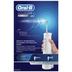 Irygator Oral-B Aqua Care 6 Pro Expert