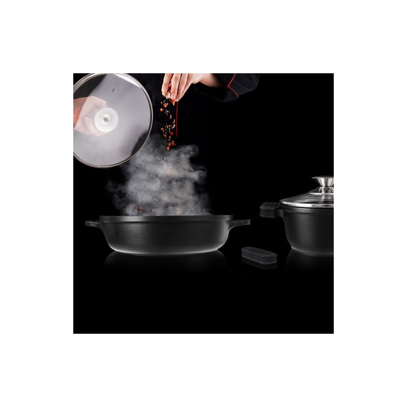 Nakładki na uchwyty do garnka GRANDE 2szt.