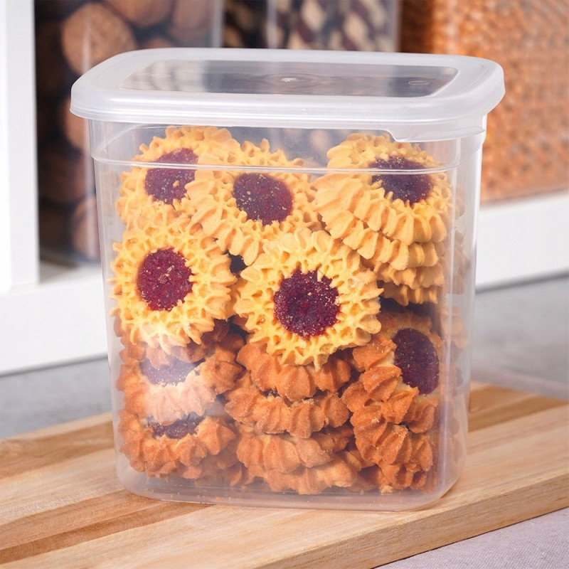 Pojemnik na produkty sypkie 1,85L