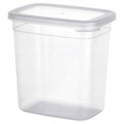 Pojemnik na produkty sypkie 1,85L