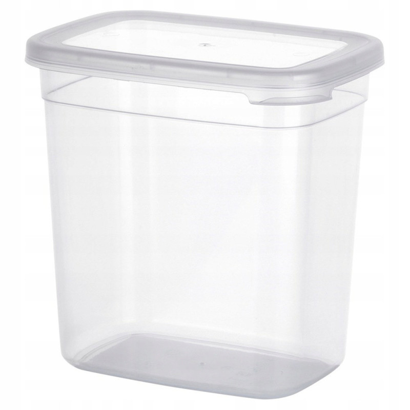 Pojemnik na produkty sypkie 1,85L
