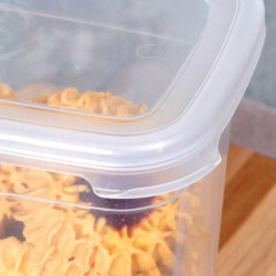 Pojemnik na produkty sypkie 1,85L