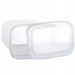 Pojemnik na produkty sypkie 1,85L