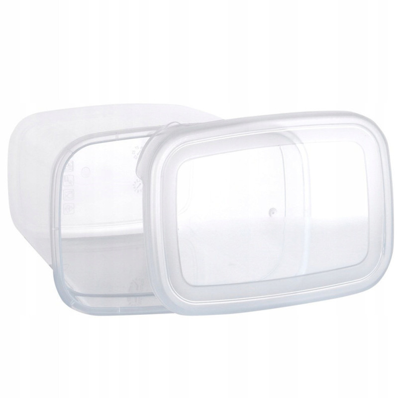 Pojemnik na produkty sypkie 1,85L